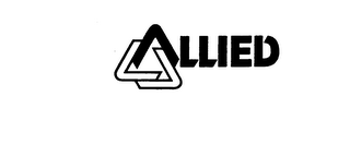 ALLIED logo