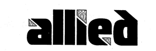 ALLIED logo