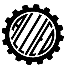 ALLIED logo