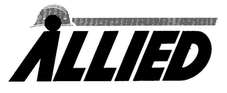 ALLIED logo