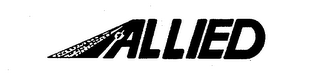 ALLIED logo
