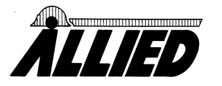 ALLIED logo