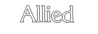 ALLIED logo