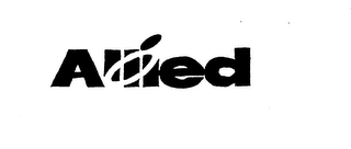 ALLIED logo