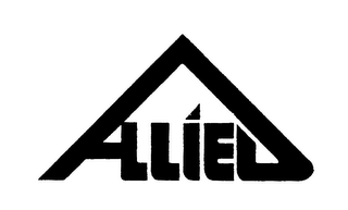 ALLIED logo