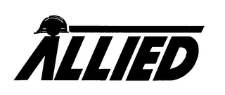 ALLIED logo