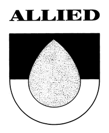 ALLIED logo