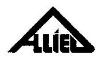 ALLIED logo