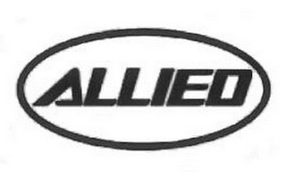 ALLIED logo