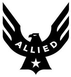ALLIED logo