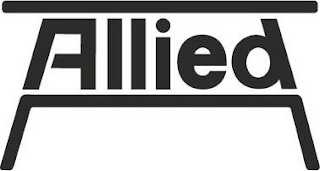 ALLIED logo