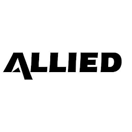 ALLIED logo