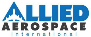 ALLIED AEROSPACE INTERNATIONAL logo