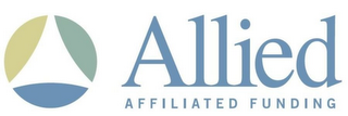 ALLIED AFFILIATED FUNDING logo