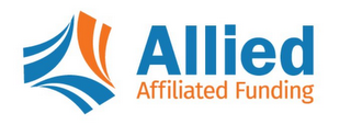 ALLIED AFFILIATED FUNDING logo