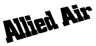 ALLIED AIR logo