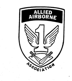 ALLIED AIRBORNE ASSOCIATION