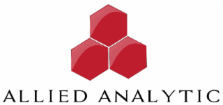 ALLIED ANALYTIC logo