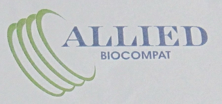 ALLIED BIOCOMPAT logo