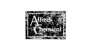 ALLIED CHEMICAL logo