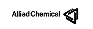 ALLIED CHEMICAL logo