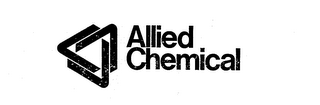 ALLIED CHEMICAL logo
