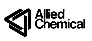 ALLIED CHEMICAL logo