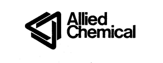 ALLIED CHEMICAL logo