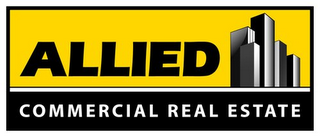 ALLIED COMMERCIAL REAL ESTATE logo