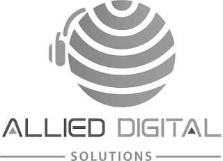 ALLIED DIGITAL SOLUTIONS logo