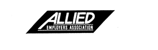 ALLIED EMPLOYERS ASSOCIATION logo