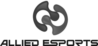 ALLIED ESPORTS logo