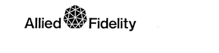 ALLIED FIDELITY logo