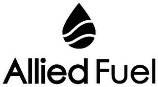 ALLIED FUEL logo