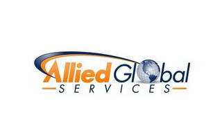 ALLIED GLOBAL SERVICES logo