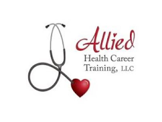 ALLIED HEALTH CAREER TRAINING, LLC logo
