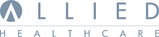 ALLIED HEALTHCARE logo