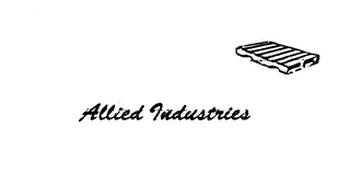 ALLIED INDUSTRIES logo