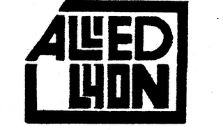 ALLIED LYON