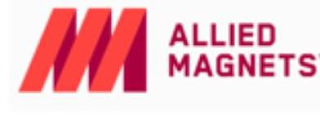 ALLIED MAGNETS logo