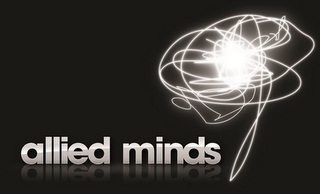 ALLIED MINDS logo