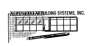 ALLIED MODULAR BUILDING SYSTEMS, INC. logo
