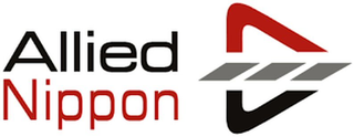 ALLIED NIPPON logo