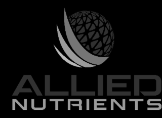 ALLIED NUTRIENTS logo