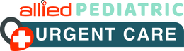 ALLIED PEDIATRIC URGENT CARE logo