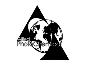 ALLIED PHOTOCHEMICAL logo