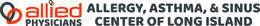 ALLIED PHYSICIANS ALLERGY, ASTHMA, & SINUS CENTER OF LONG ISLAND logo