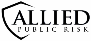 ALLIED PUBLIC RISK logo