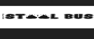 ALLIED STOOL BUS logo