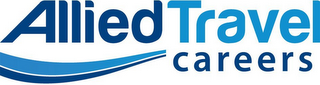 ALLIED TRAVEL CAREERS